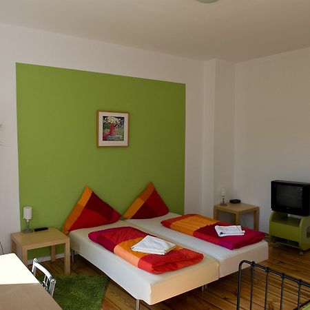 Excellent Apartments Berlin Zewnętrze zdjęcie
