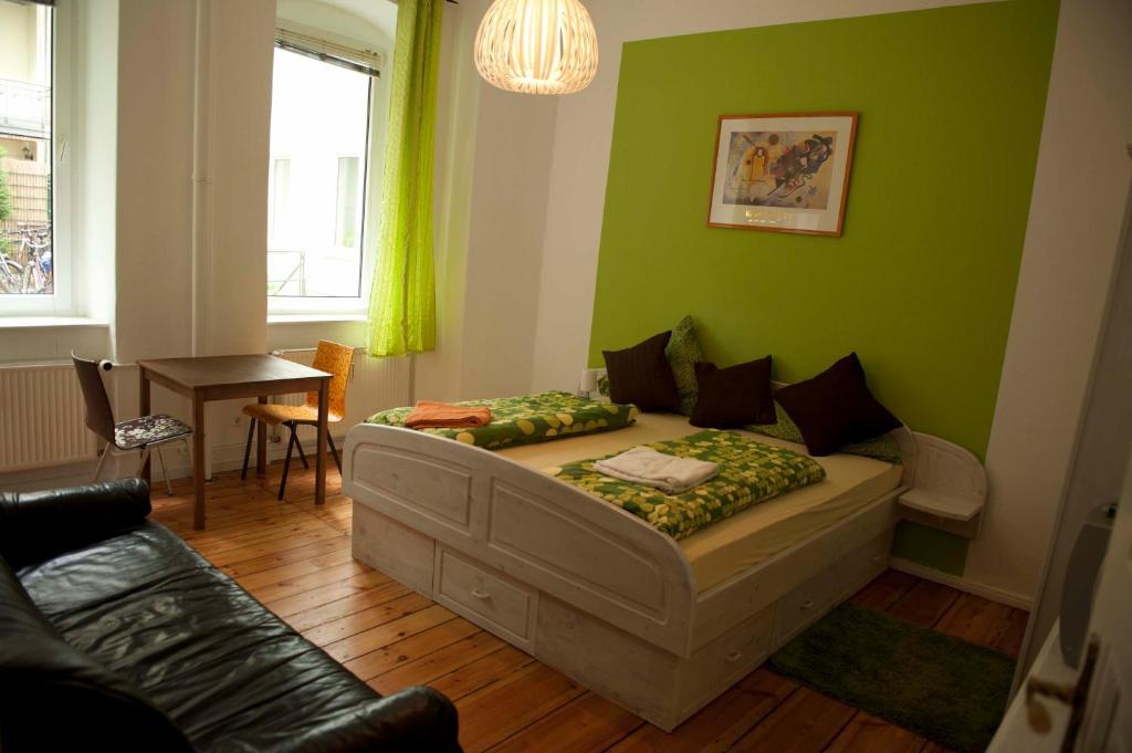 Excellent Apartments Berlin Pokój zdjęcie