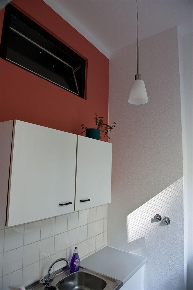 Excellent Apartments Berlin Zewnętrze zdjęcie