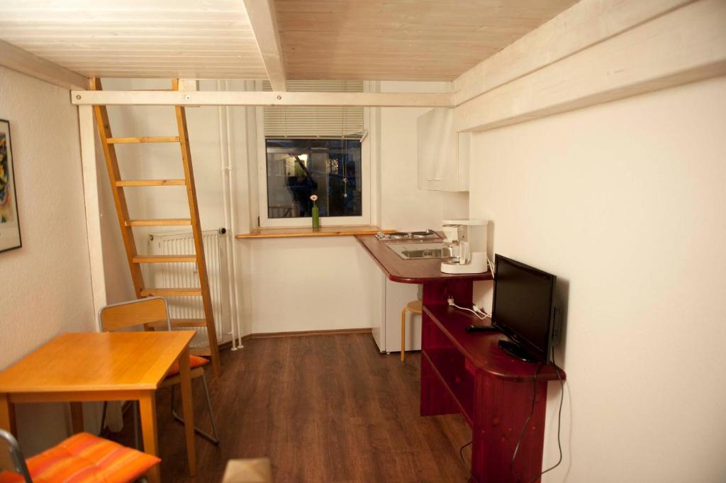 Excellent Apartments Berlin Pokój zdjęcie