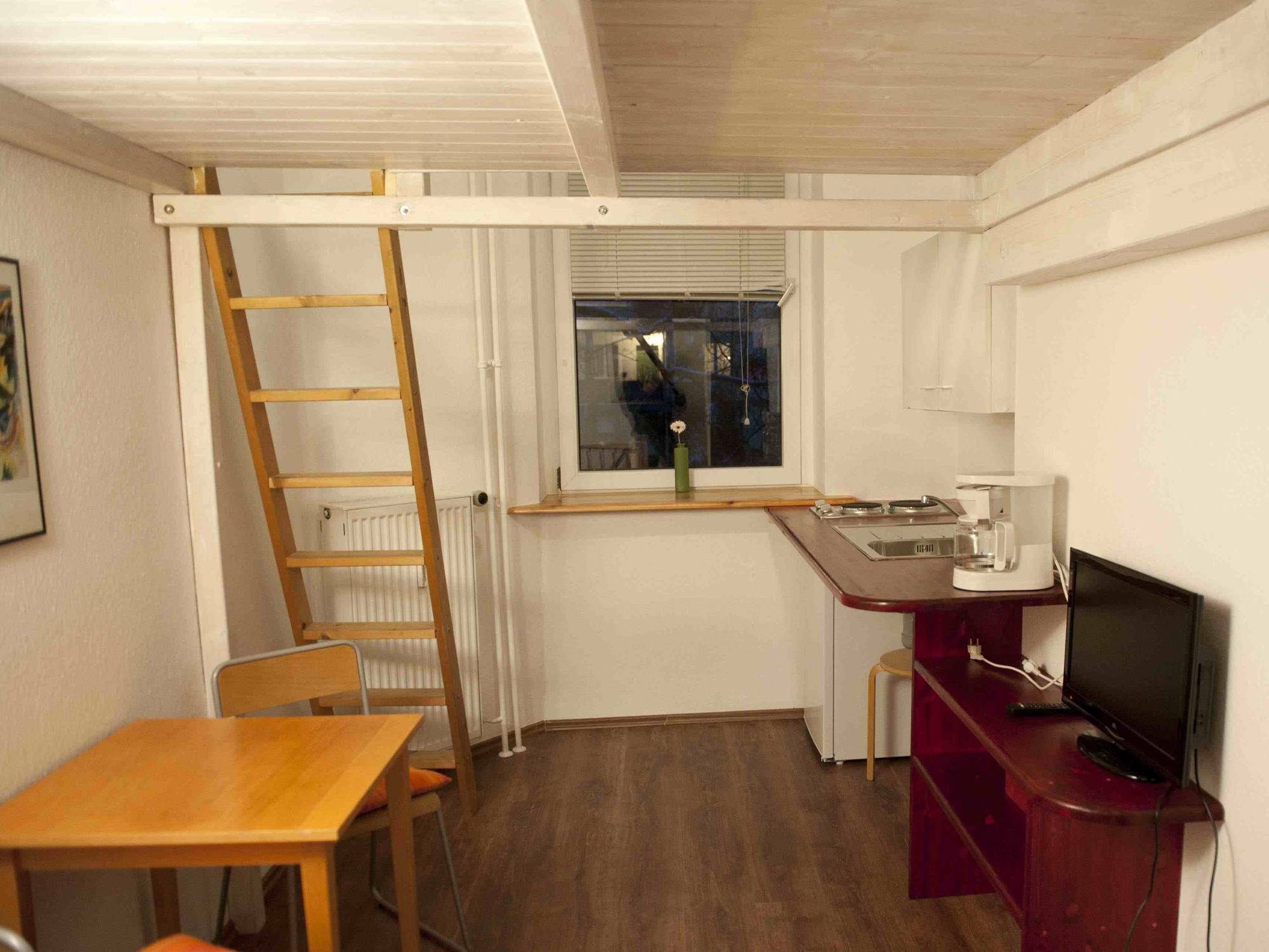 Excellent Apartments Berlin Zewnętrze zdjęcie