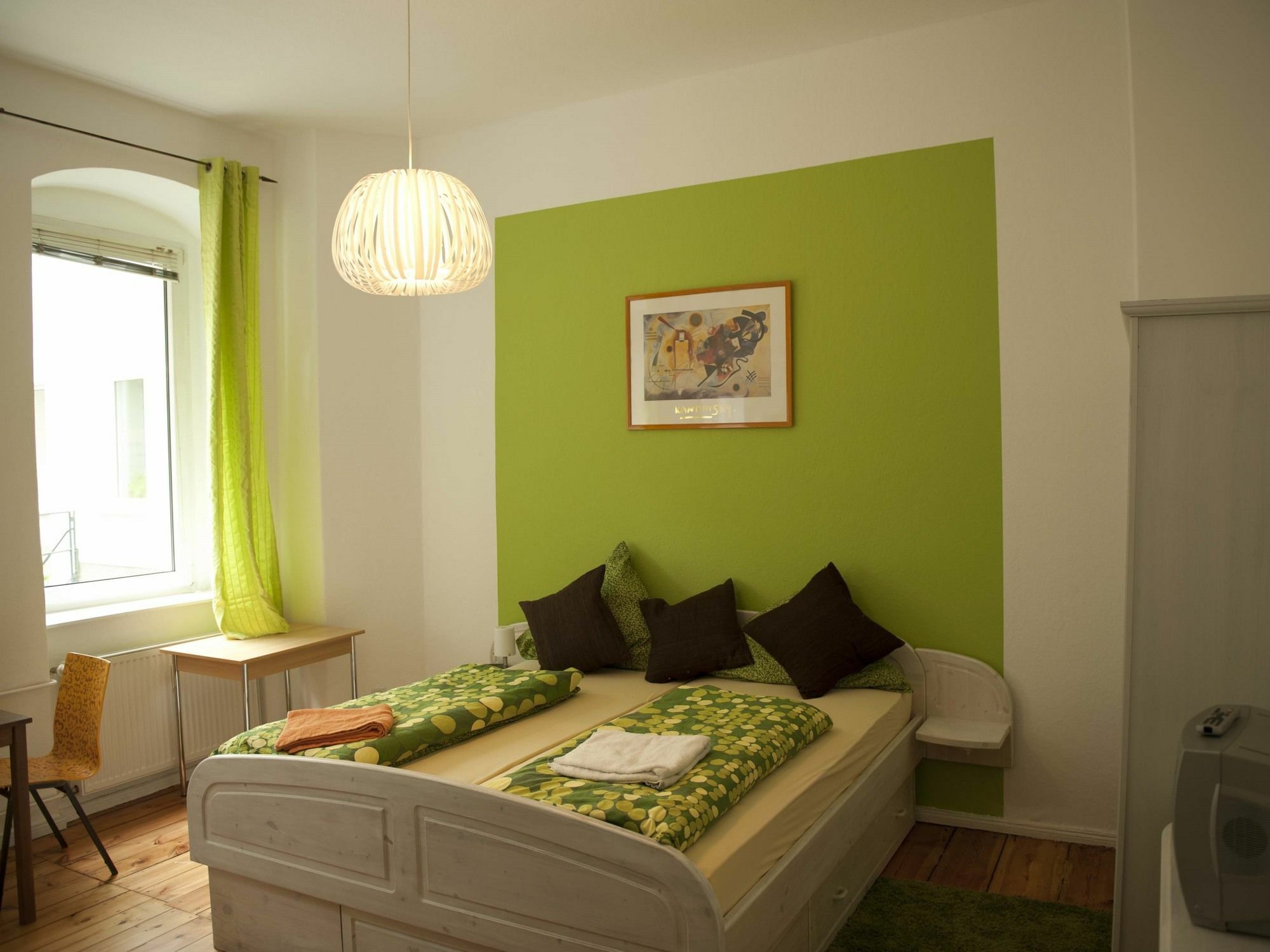 Excellent Apartments Berlin Zewnętrze zdjęcie
