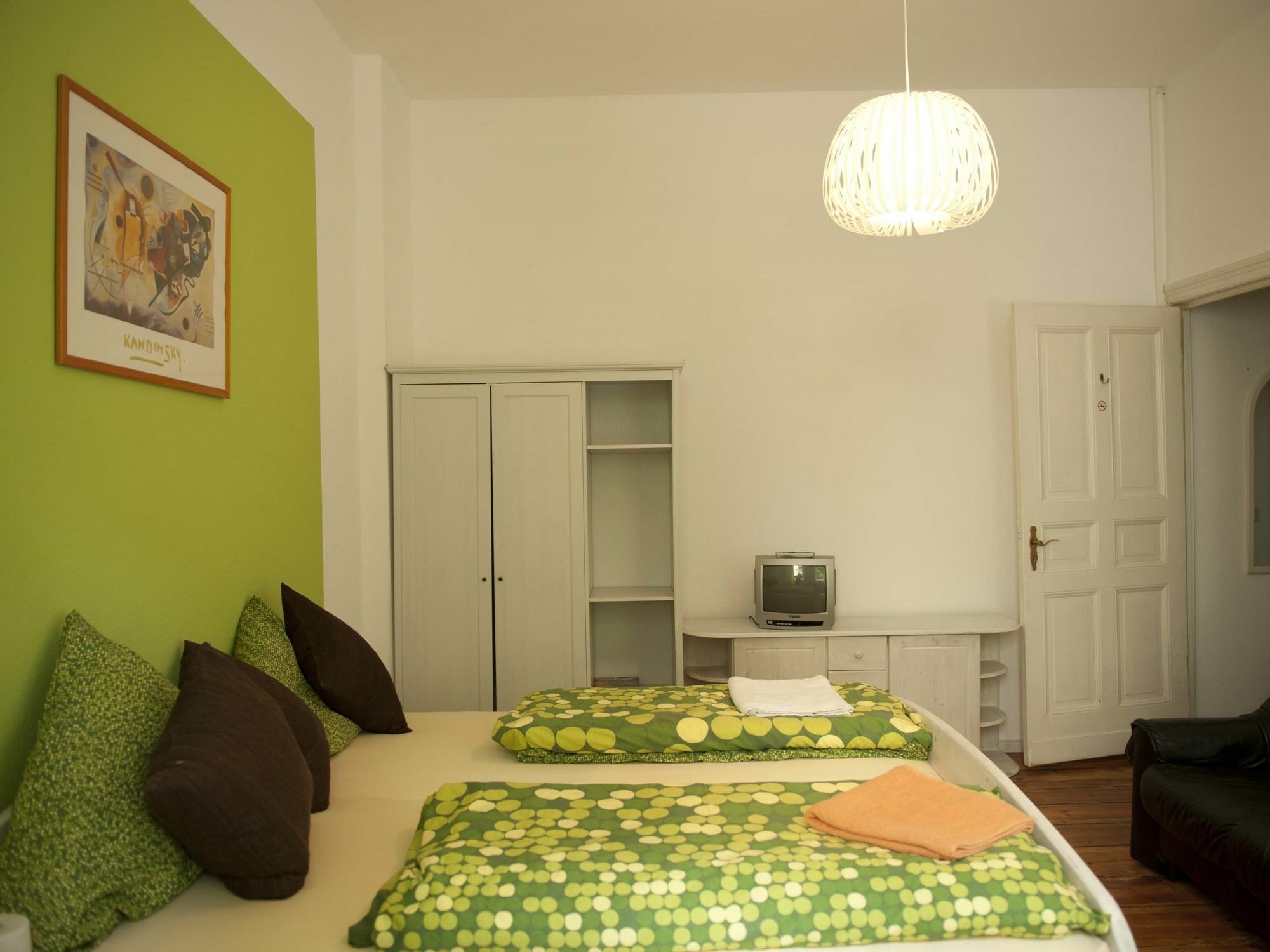 Excellent Apartments Berlin Zewnętrze zdjęcie