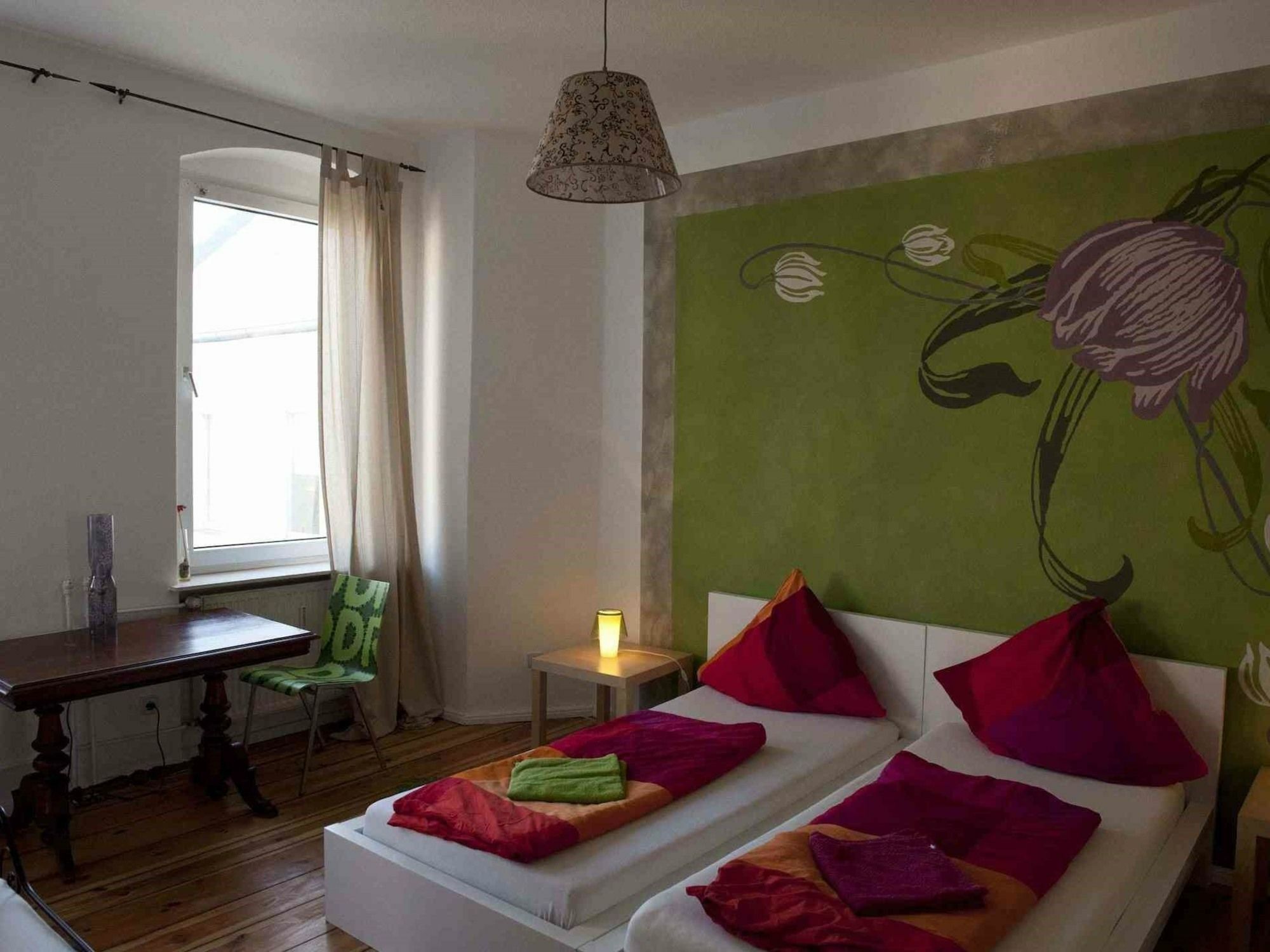 Excellent Apartments Berlin Zewnętrze zdjęcie