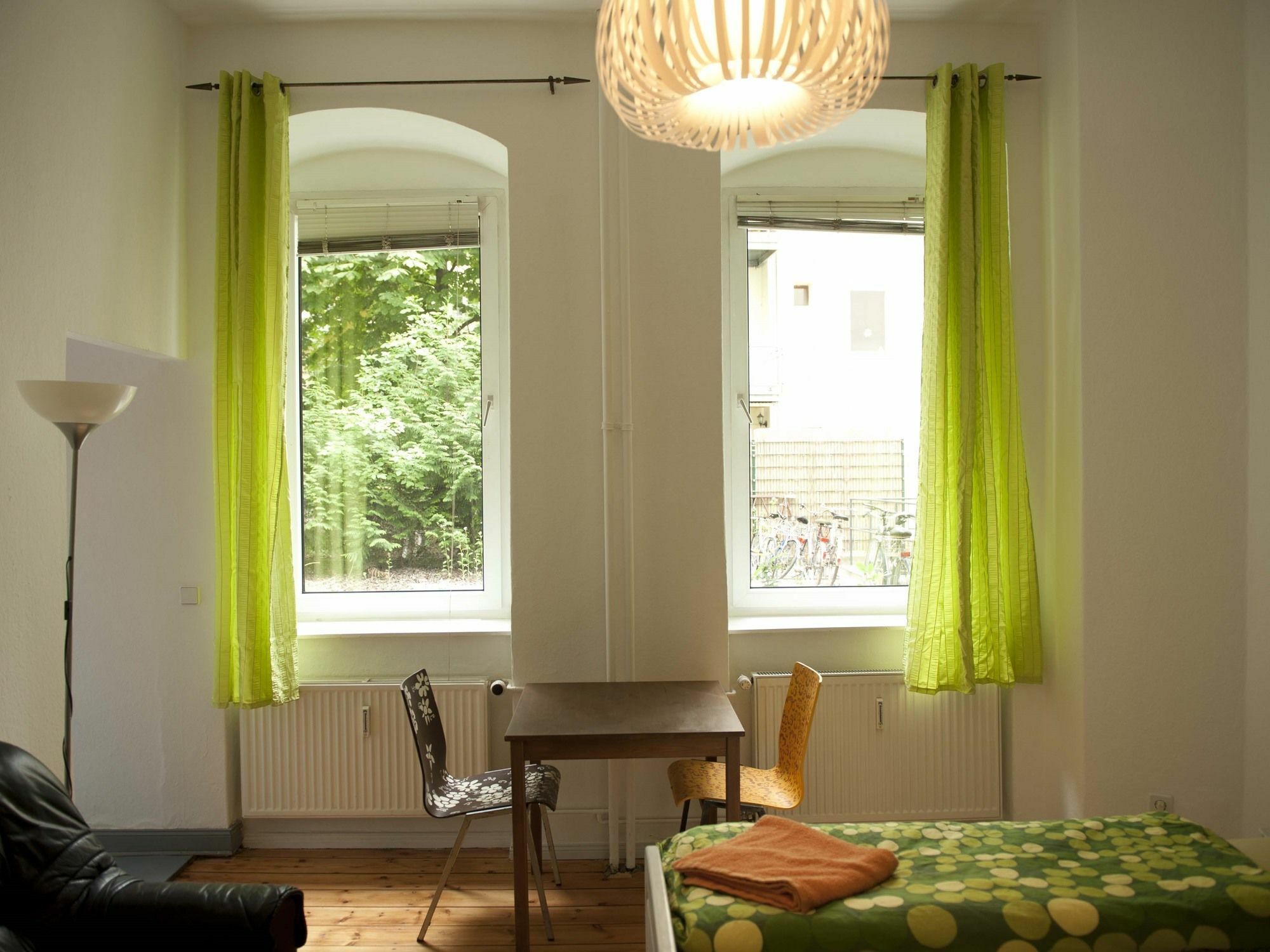 Excellent Apartments Berlin Zewnętrze zdjęcie